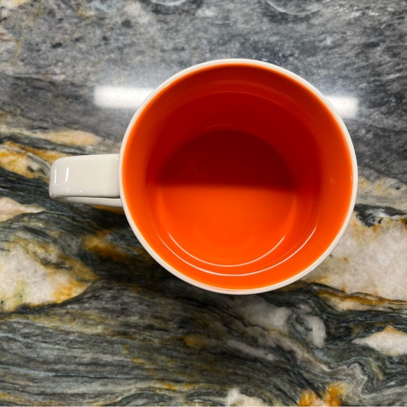 Starbucks Coffee Cup Mug 14oz Been There Series Atlanta Like New Displayed Only - Picture 4 of 6